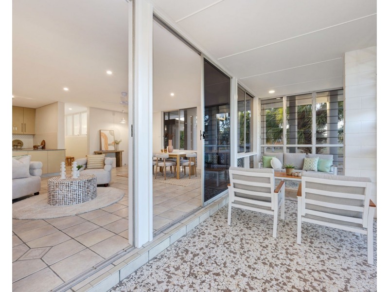 53 The Esplanade, Pallarenda QLD 4810