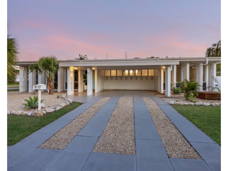 53 The Esplanade, Pallarenda QLD 4810