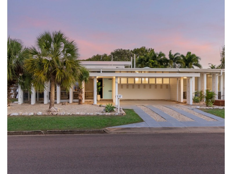 53 The Esplanade, Pallarenda QLD 4810