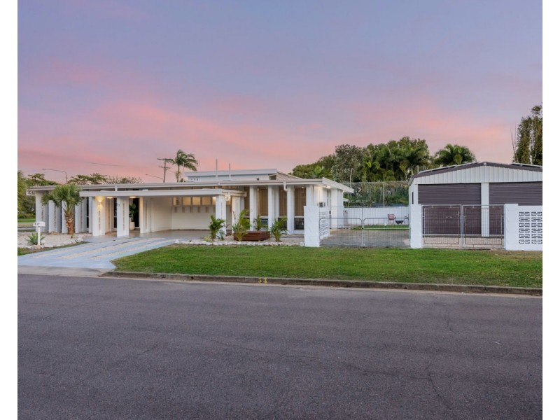 53 The Esplanade, Pallarenda QLD 4810