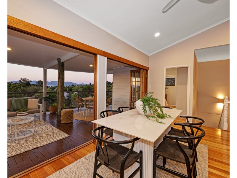 31 Potts Street, Belgian Gardens QLD 4810