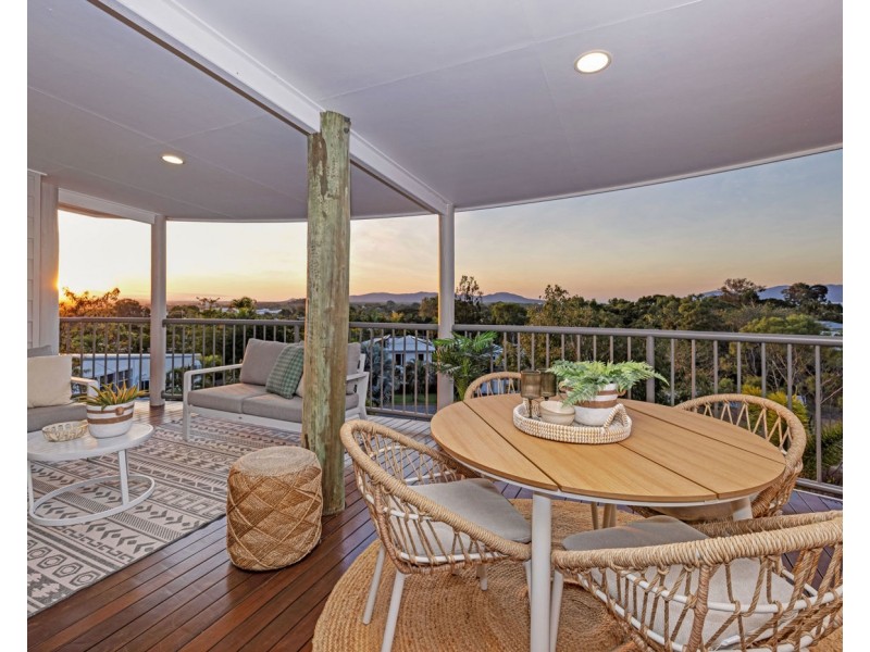 31 Potts Street, Belgian Gardens QLD 4810