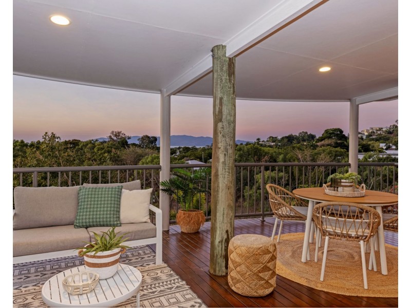31 Potts Street, Belgian Gardens QLD 4810