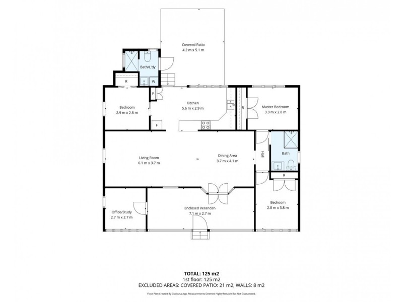 2 Lamington Road, West End QLD 4810