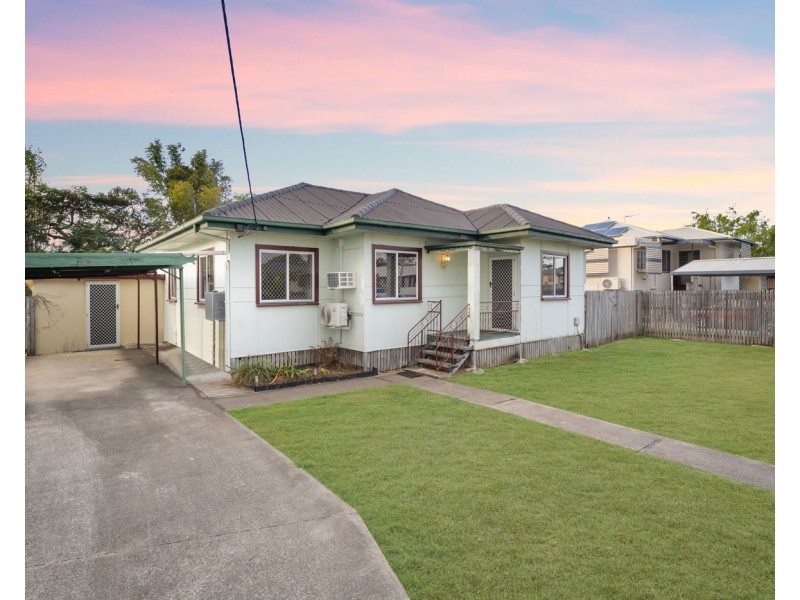 121 Bayswater Road, Currajong QLD 4812