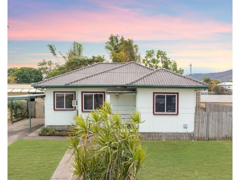 121 Bayswater Road, Currajong QLD 4812