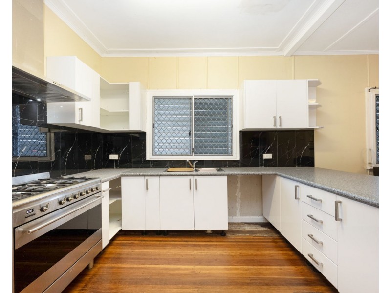 121 Bayswater Road, Currajong QLD 4812