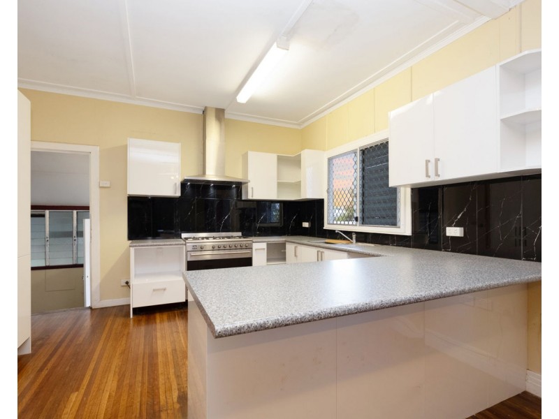 121 Bayswater Road, Currajong QLD 4812