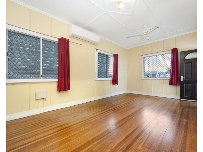 121 Bayswater Road, Currajong QLD 4812
