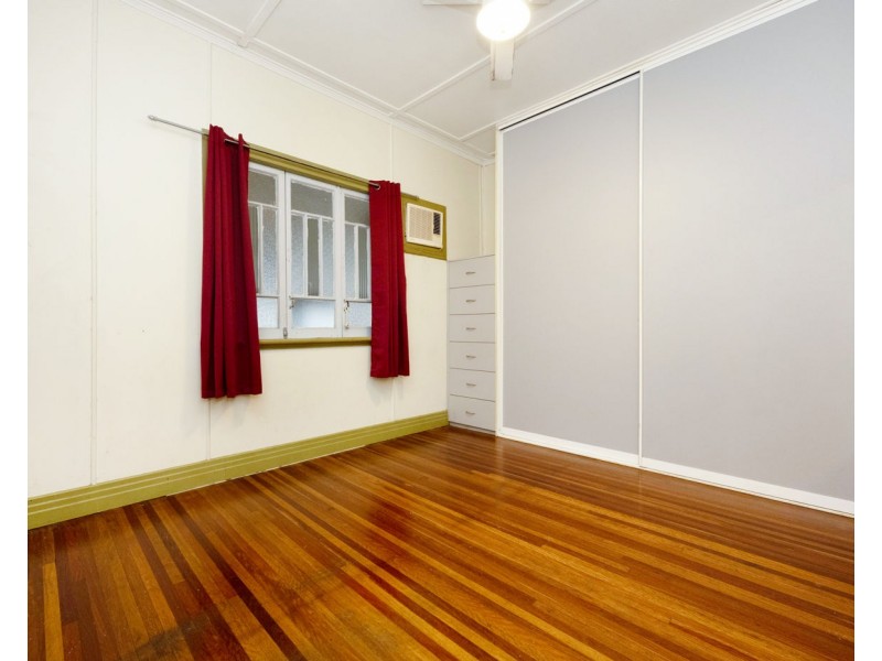 121 Bayswater Road, Currajong QLD 4812