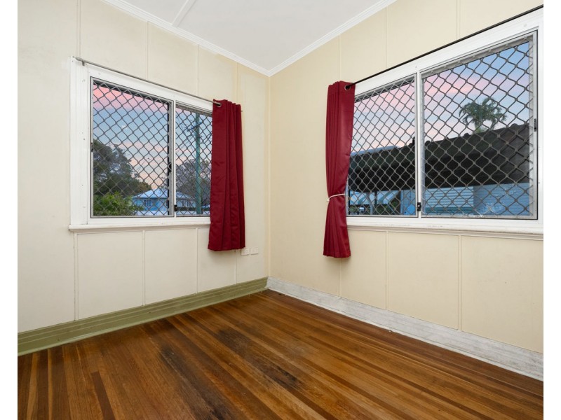 121 Bayswater Road, Currajong QLD 4812