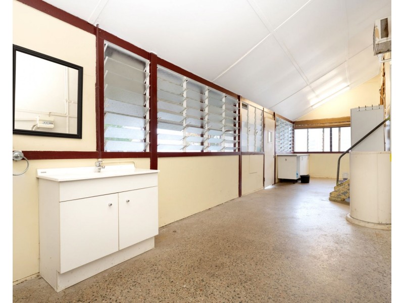 121 Bayswater Road, Currajong QLD 4812