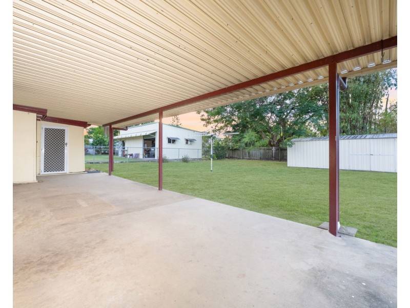 121 Bayswater Road, Currajong QLD 4812