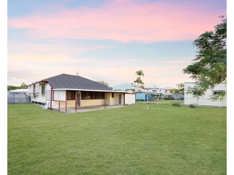 121 Bayswater Road, Currajong QLD 4812