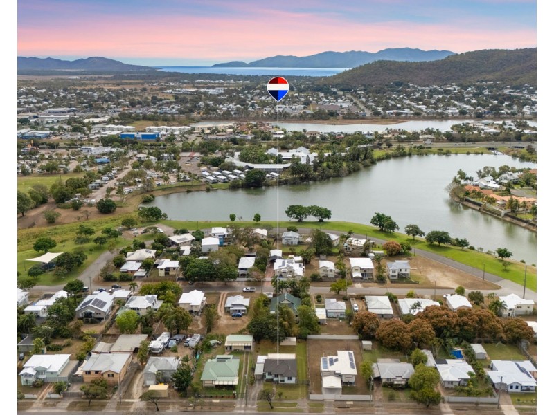 121 Bayswater Road, Currajong QLD 4812