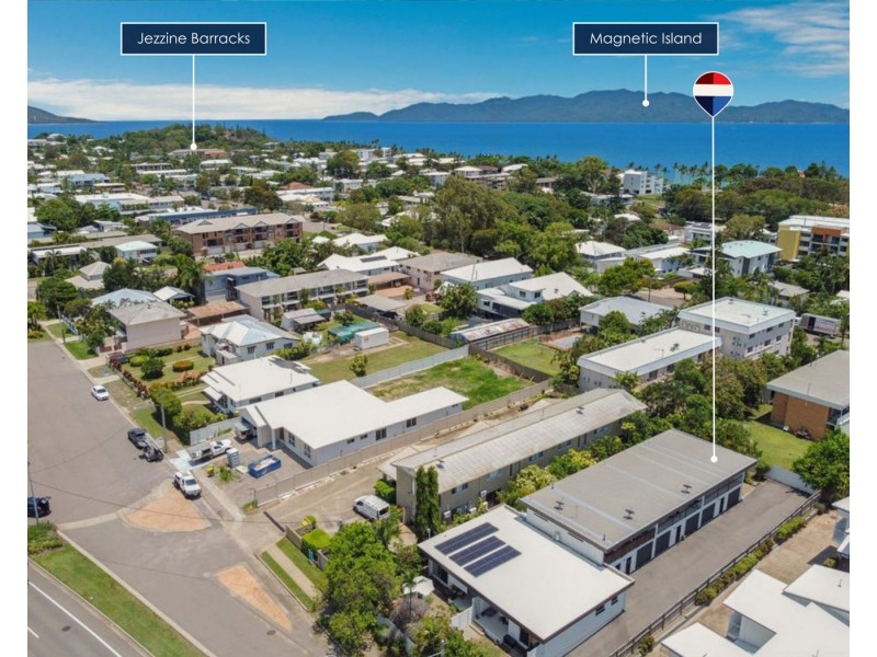 5/5 Cook Street, North Ward QLD 4810