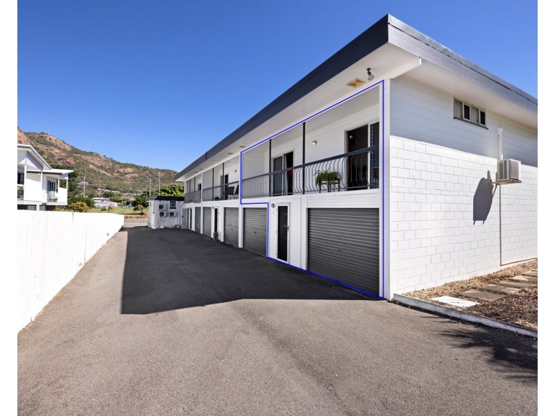 5/5 Cook Street, North Ward QLD 4810