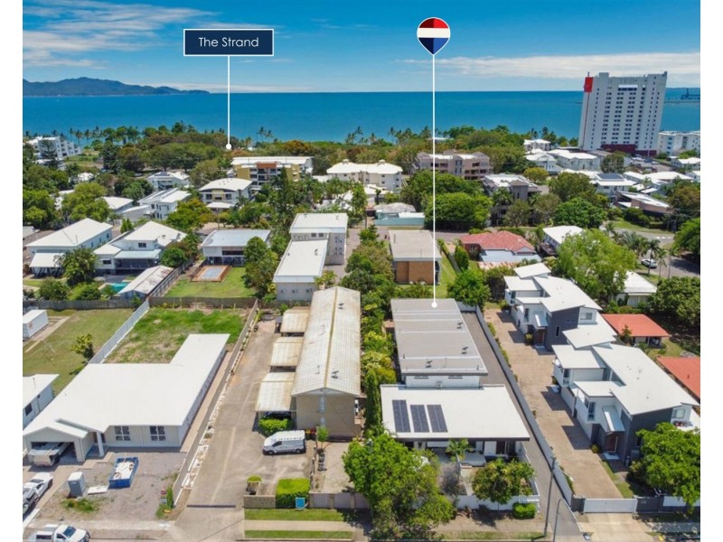 5/5 Cook Street, North Ward QLD 4810