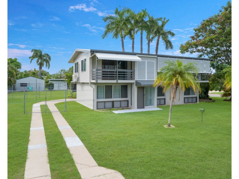 17 Jandera Street, Cranbrook QLD 4814