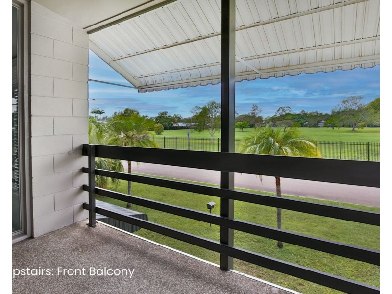 17 Jandera Street, Cranbrook QLD 4814