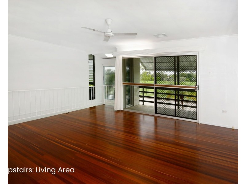 17 Jandera Street, Cranbrook QLD 4814