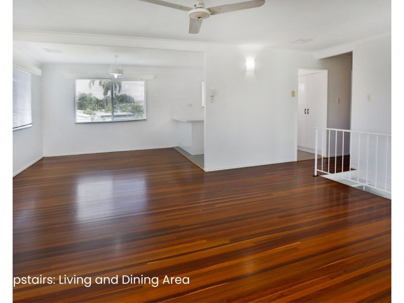17 Jandera Street, Cranbrook QLD 4814