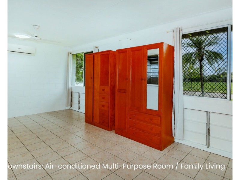 17 Jandera Street, Cranbrook QLD 4814