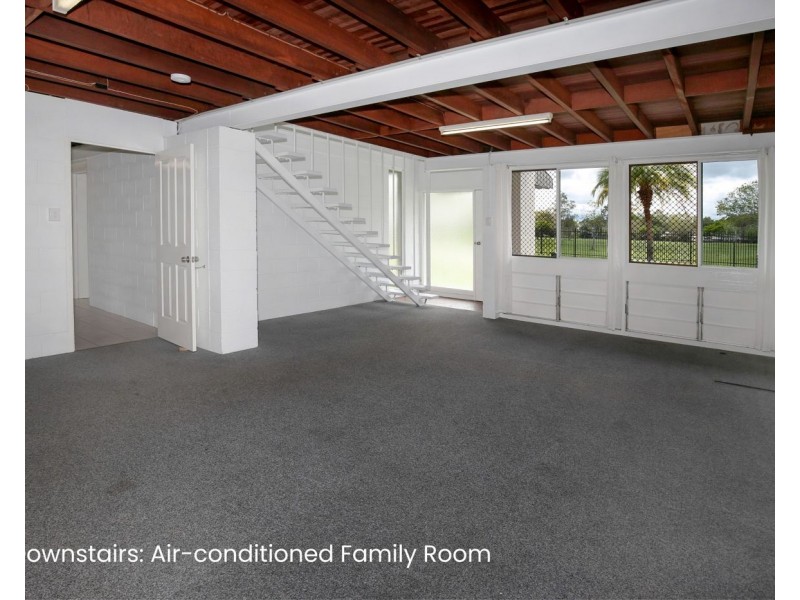 17 Jandera Street, Cranbrook QLD 4814