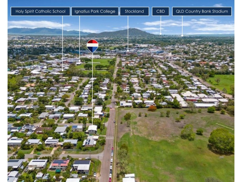 17 Jandera Street, Cranbrook QLD 4814