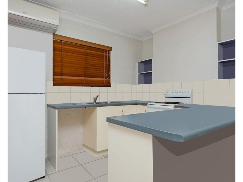 8/7-13 McIlwraith Street, South Townsville QLD 4810