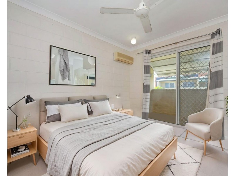 8/7-13 McIlwraith Street, South Townsville QLD 4810