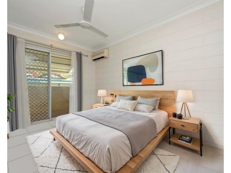 8/7-13 McIlwraith Street, South Townsville QLD 4810