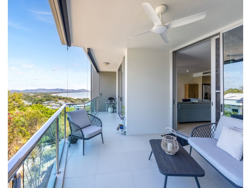 6/1 Little Street, Belgian Gardens QLD 4810