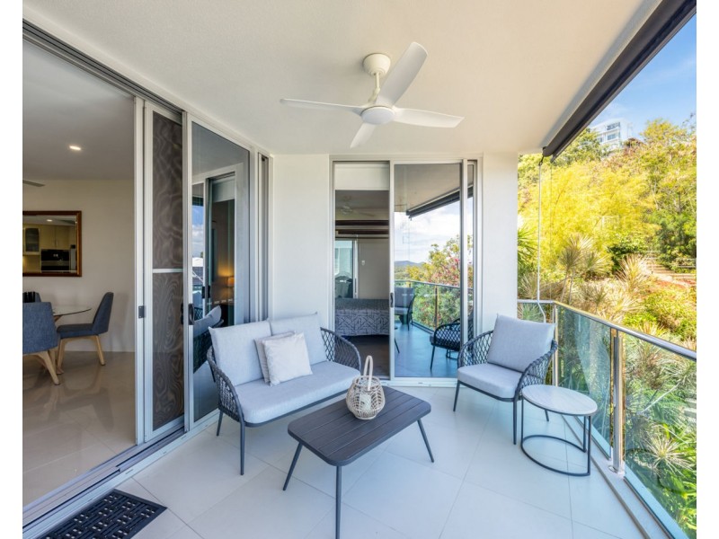 6/1 Little Street, Belgian Gardens QLD 4810