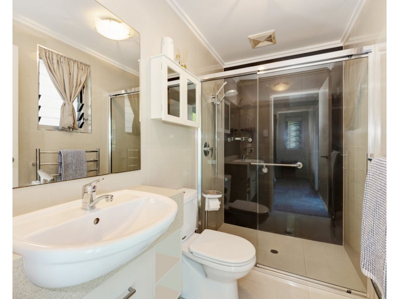 6/1 Little Street, Belgian Gardens QLD 4810