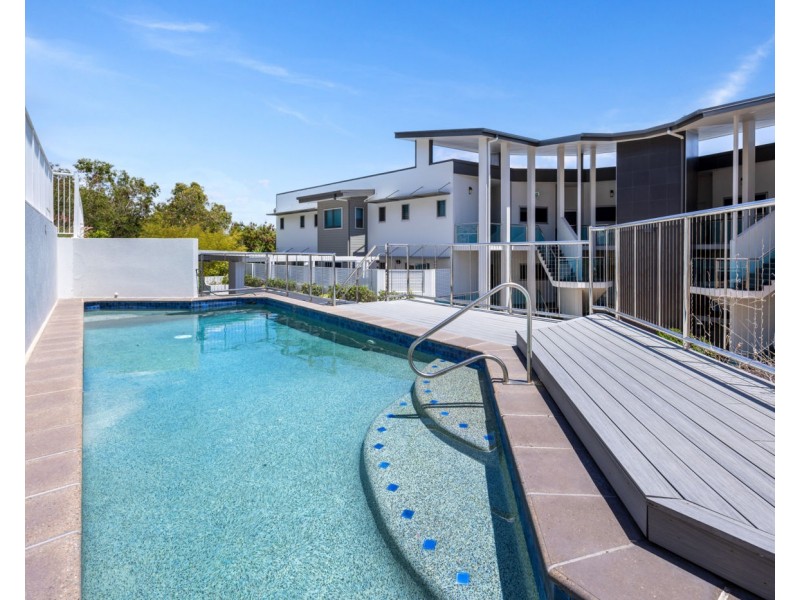 6/1 Little Street, Belgian Gardens QLD 4810
