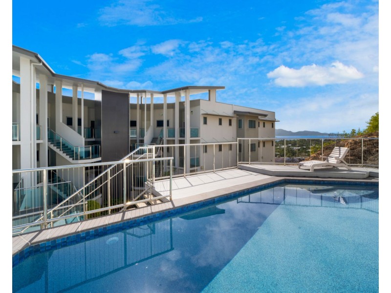 6/1 Little Street, Belgian Gardens QLD 4810