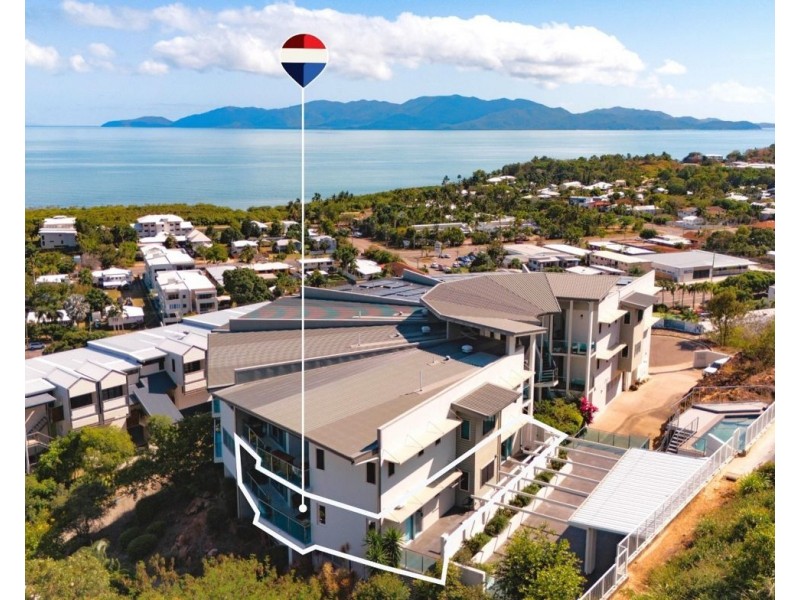 6/1 Little Street, Belgian Gardens QLD 4810