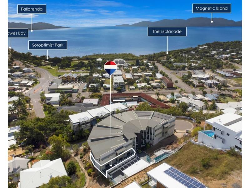 6/1 Little Street, Belgian Gardens QLD 4810
