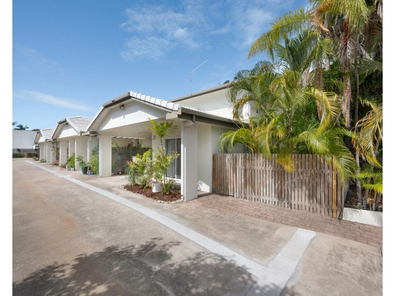 3/139 Eyre Street, North Ward QLD 4810