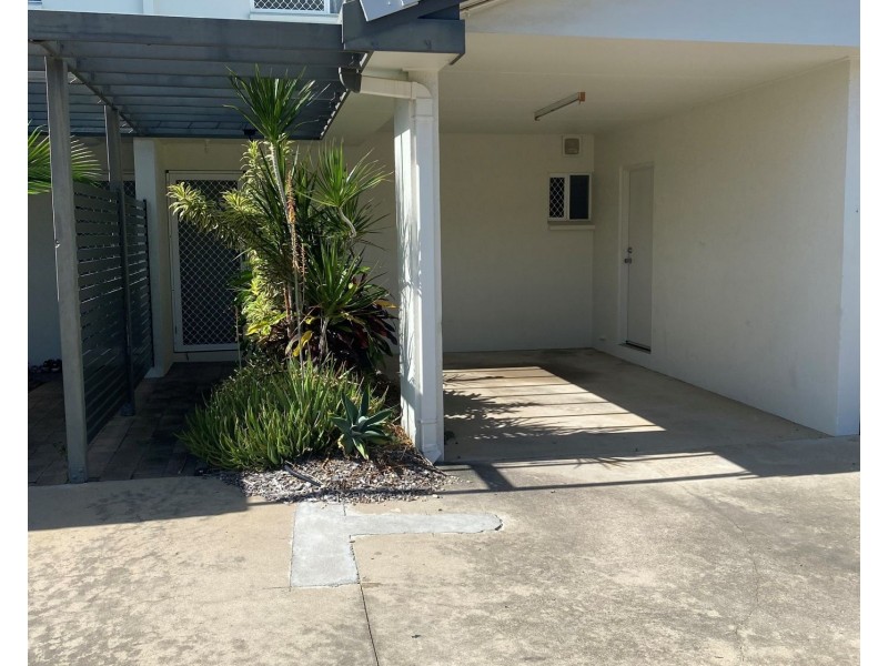 3/139 Eyre Street, North Ward QLD 4810