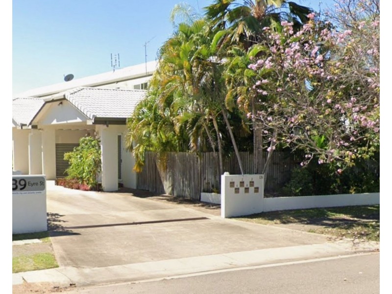 3/139 Eyre Street, North Ward QLD 4810