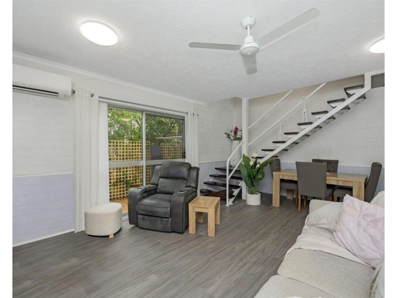 3/7 Cook Street, North Ward QLD 4810