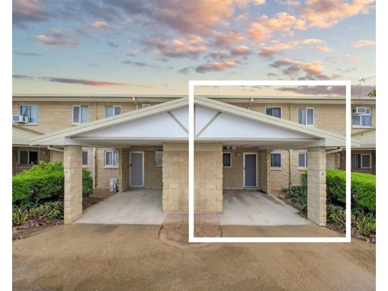 3/7 Cook Street, North Ward QLD 4810