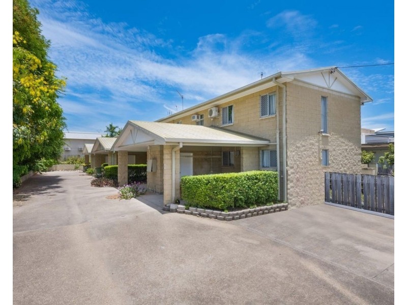 3/7 Cook Street, North Ward QLD 4810