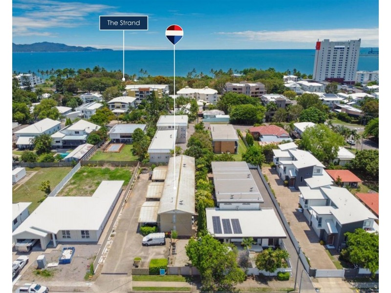3/7 Cook Street, North Ward QLD 4810