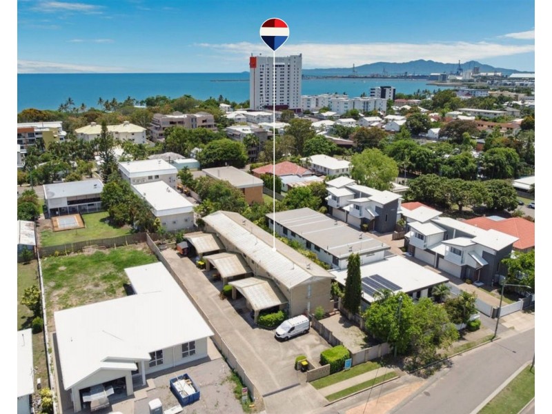 3/7 Cook Street, North Ward QLD 4810