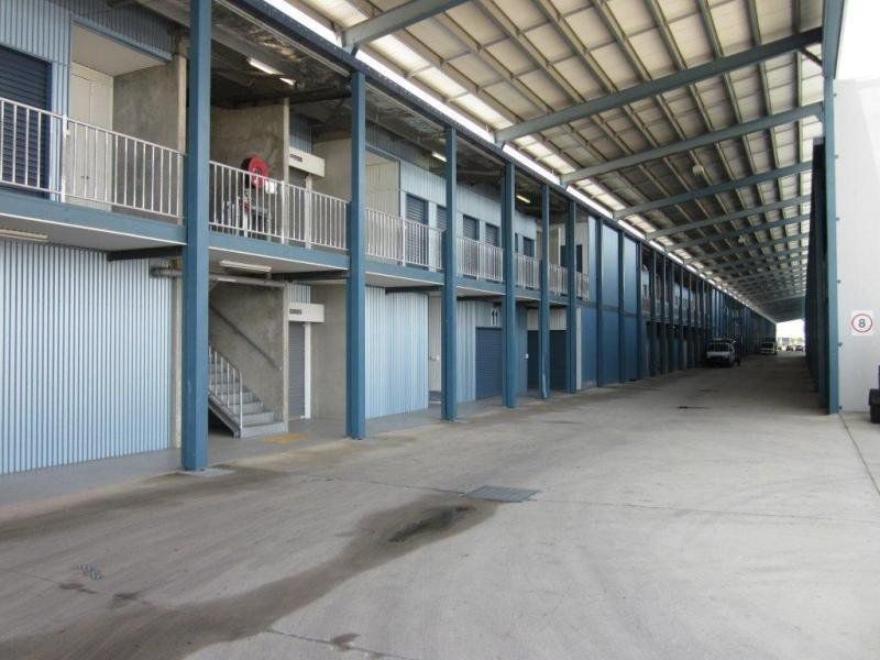 8 Lots/399 Woolcock St, Garbutt QLD 4814