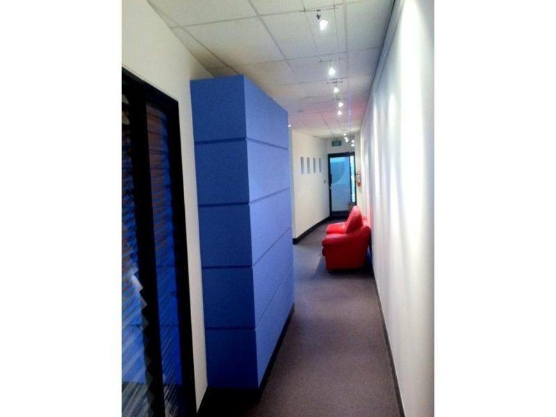 3/77 Denham Street, Townsville City QLD 4810