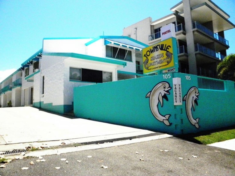 105 The Strand, North Ward QLD 4810